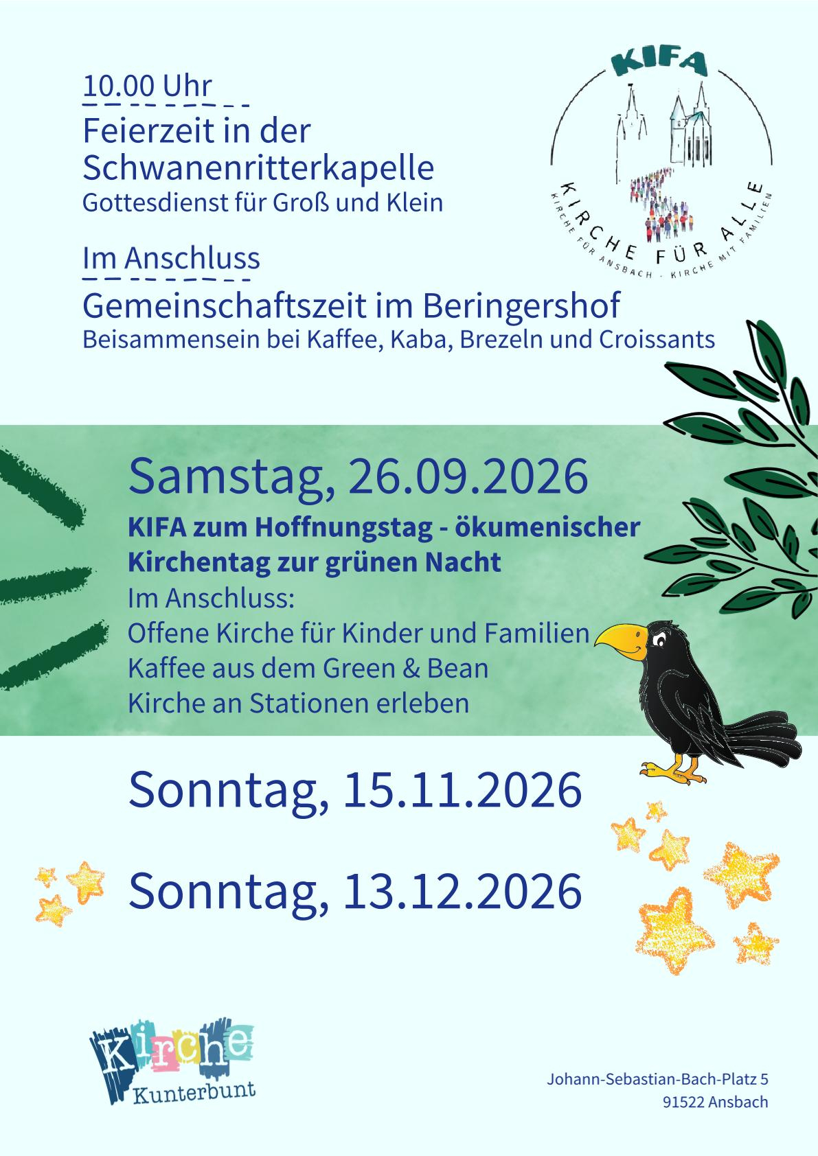 Bild der Veranstaltung
