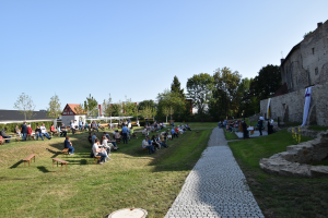 Bild der Veranstaltung