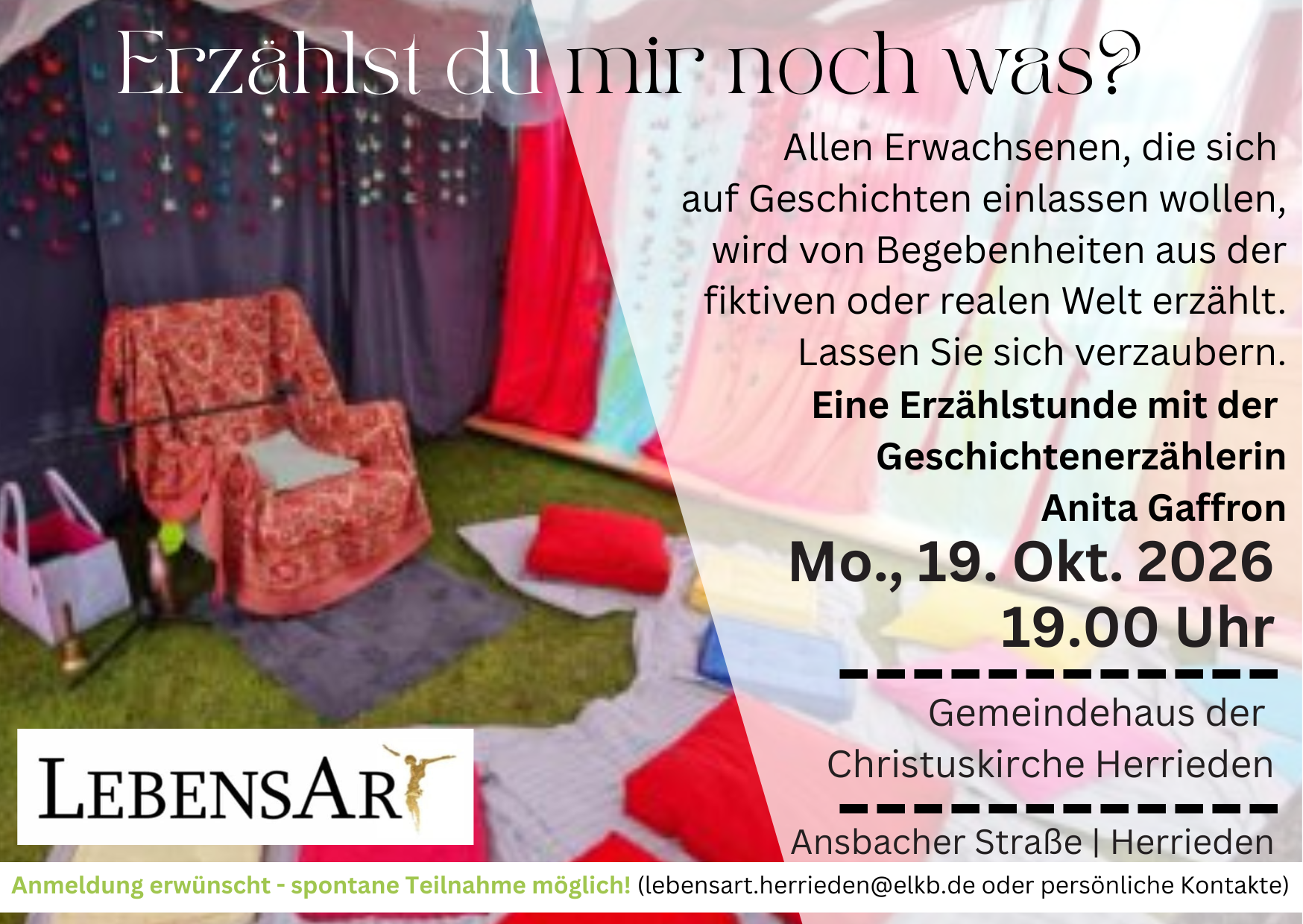 Bild der Veranstaltung