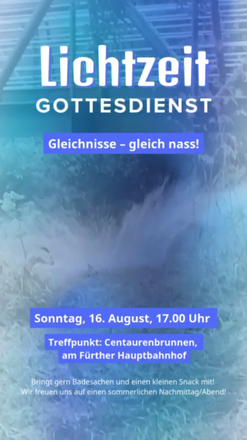 Bild der Veranstaltung