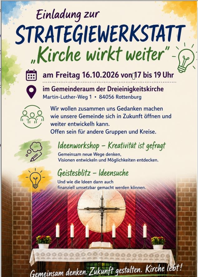 Bild der Veranstaltung
