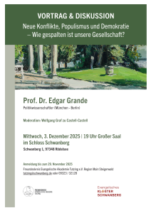 Bild der Veranstaltung
