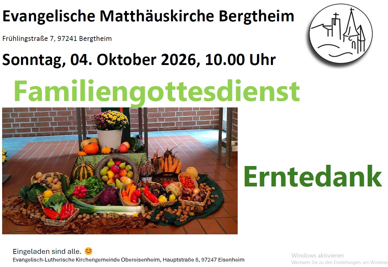 Bild der Veranstaltung