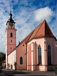 Bild / Logo Evang.-Luth. Pfarramt Neustadt an der Aisch und Herrnneuses