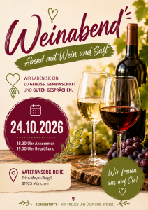 Bild der Veranstaltung