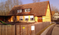 Bild / Logo Weimersheim Montessori-Kinderhaus
