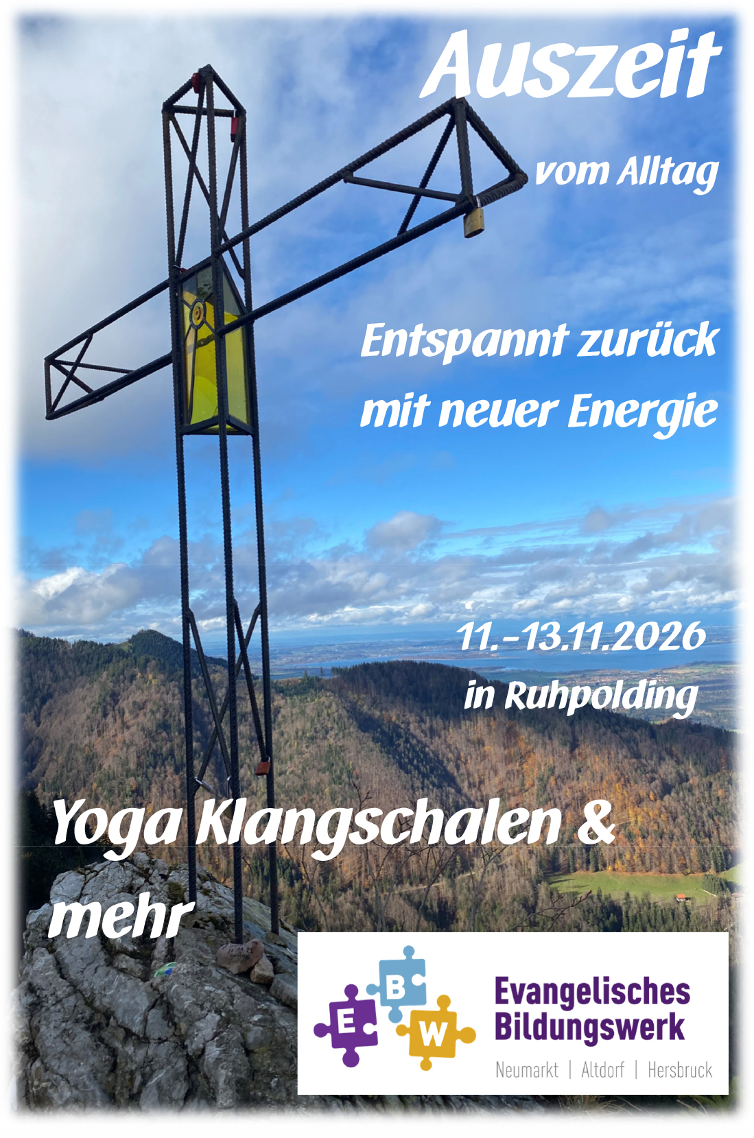 Bild der Veranstaltung