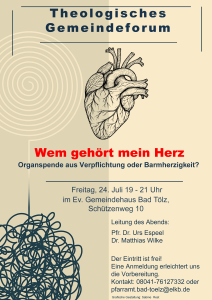Bild der Veranstaltung