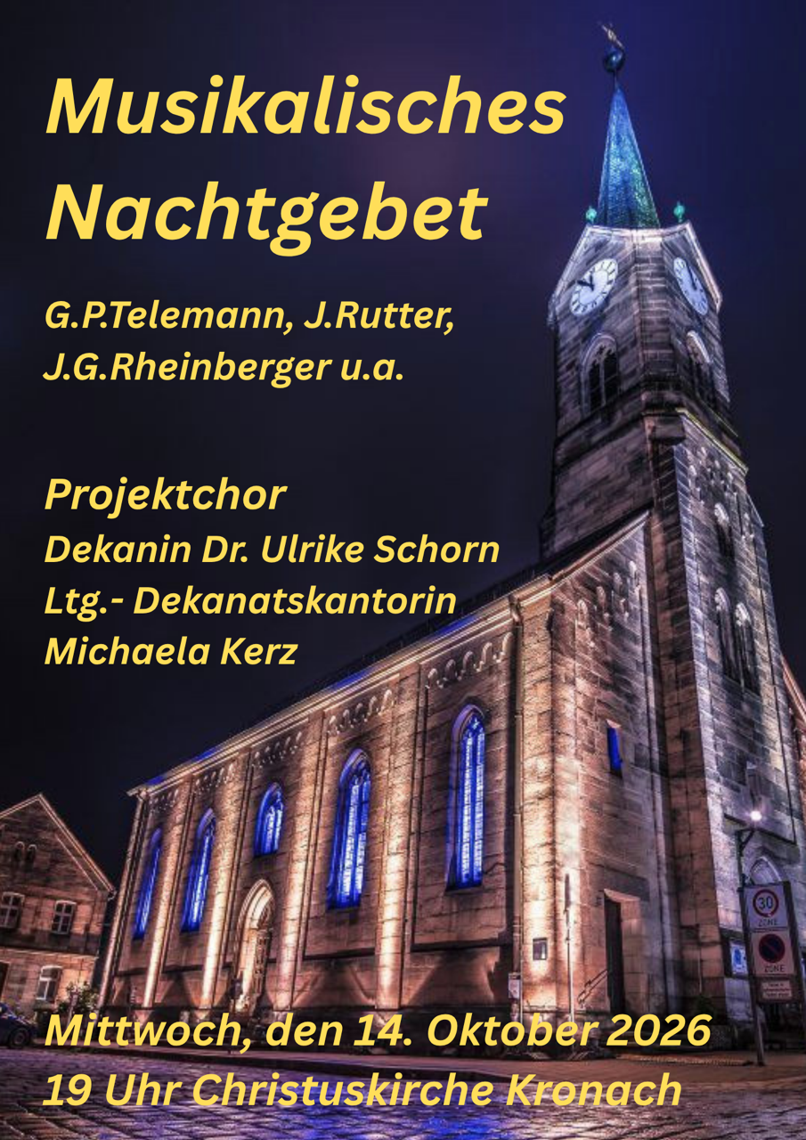 Bild der Veranstaltung