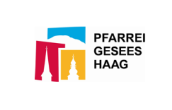 Bild / Logo Pfarrei Gesees-Haag, Kirchengemeinde Haag