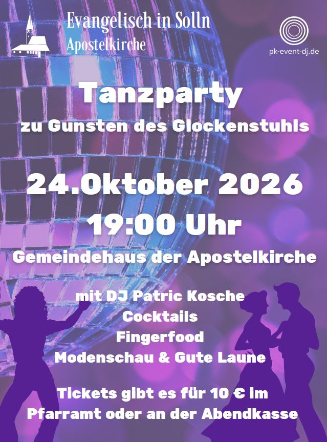 Bild der Veranstaltung