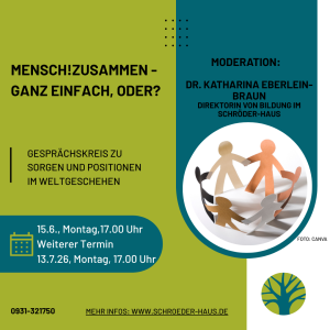 Bild der Veranstaltung