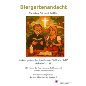 Bild der Veranstaltung