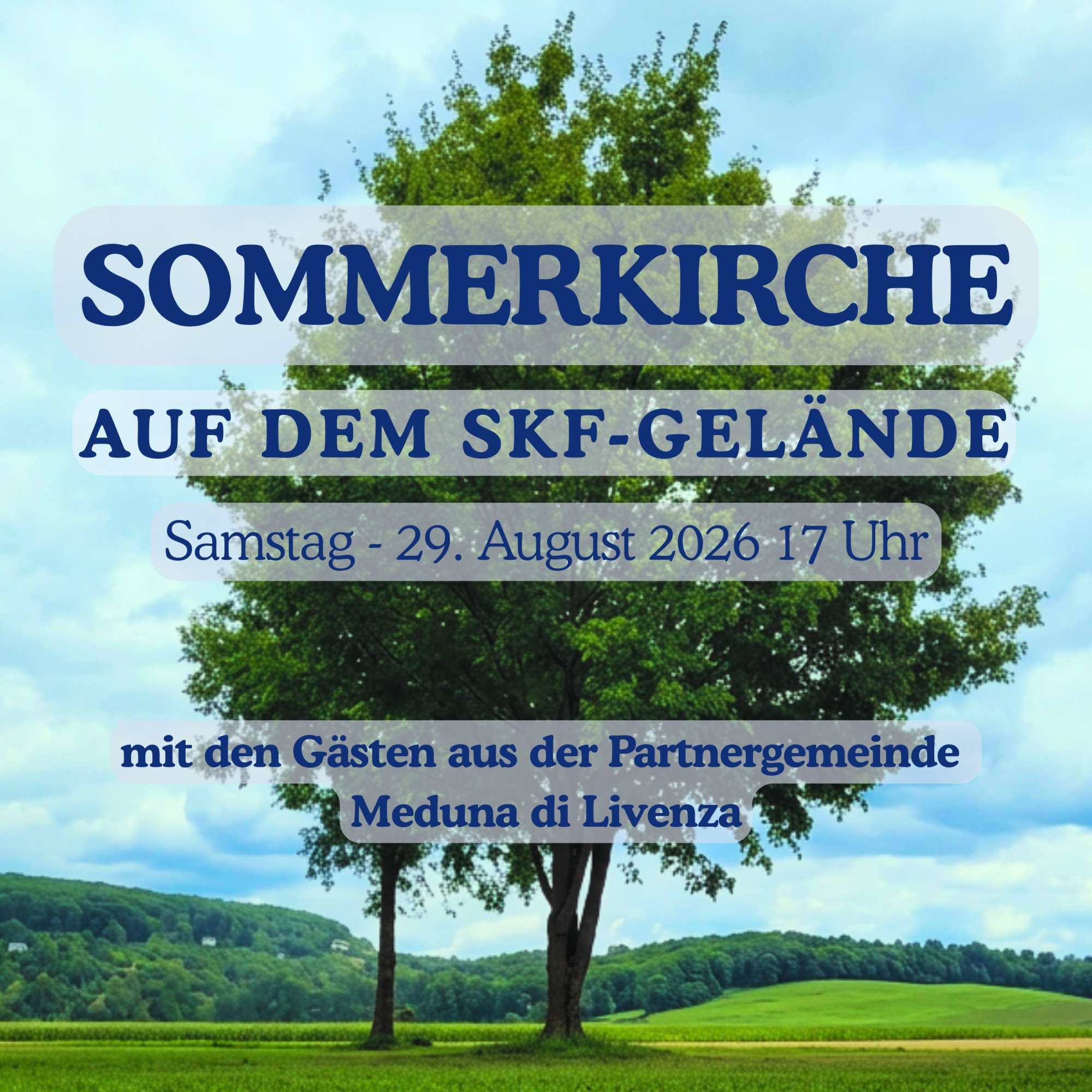 Bild der Veranstaltung