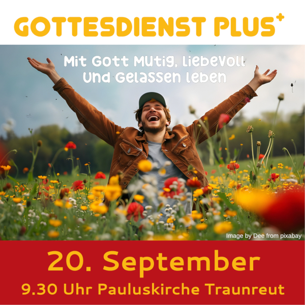 Bild der Veranstaltung