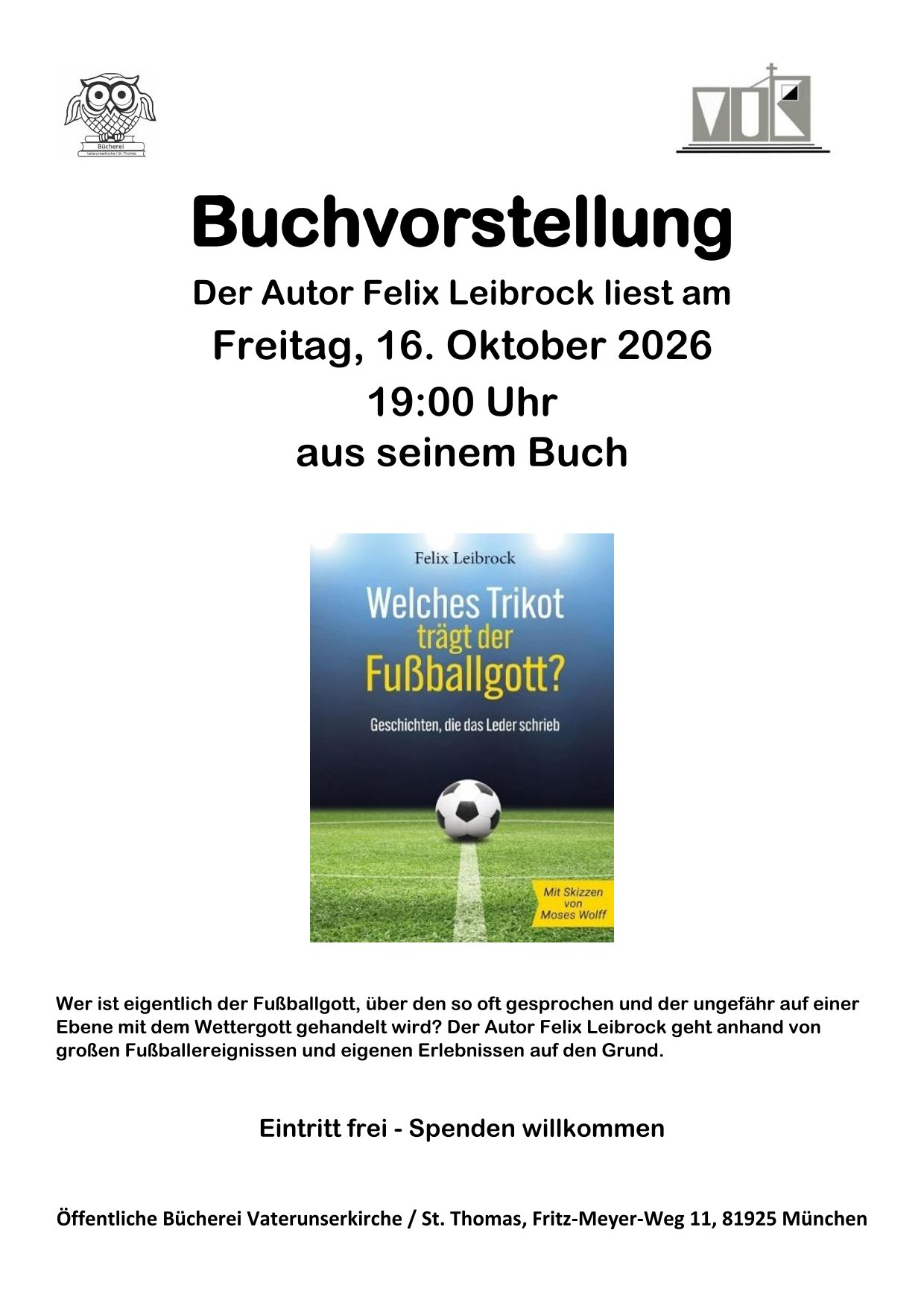 Bild der Veranstaltung
