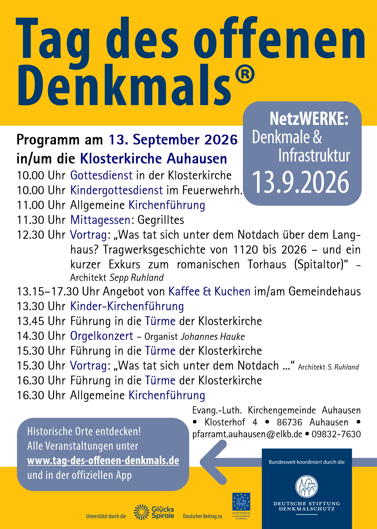 Bild der Veranstaltung