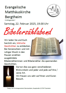 Bild der Veranstaltung