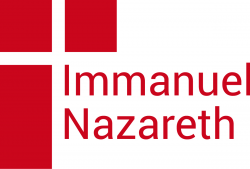 Bild / Logo Immanuel-Nazareth-Kirche München