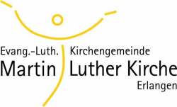 Bild / Logo Evang.-Luth. Kirchengemeinde Erlangen Martin-Luther Kirche