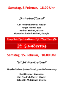 Bild der Veranstaltung