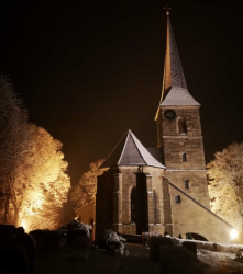 Bild / Logo Pfarrei Gesees-Haag, Kirchengemeinde Gesees