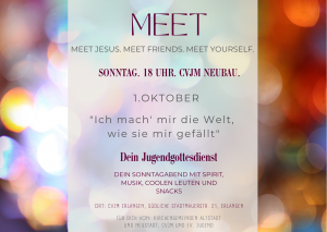 Bild der Veranstaltung
