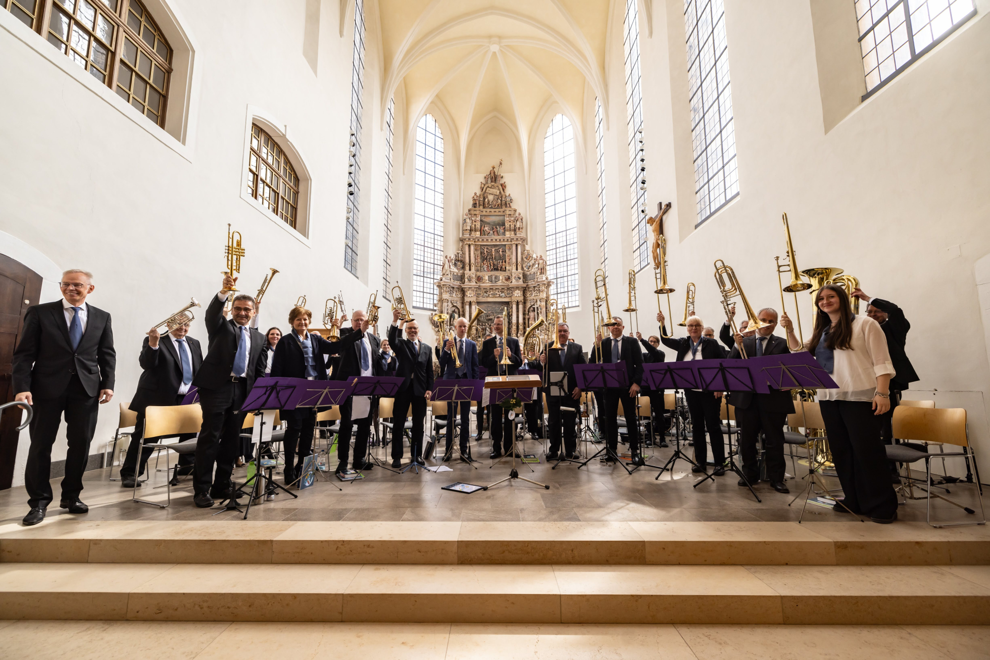 Bild der Veranstaltung