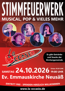 Bild der Veranstaltung
