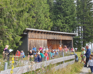 Bild der Veranstaltung