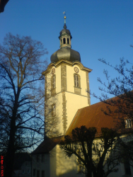 Bild / Logo Kirchenmusik im Dekanat Rügheim