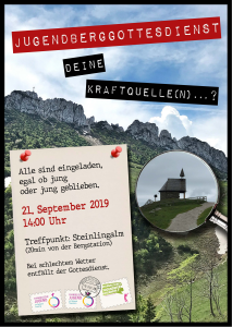 Bild der Veranstaltung
