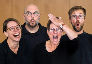 Bild der Veranstaltung