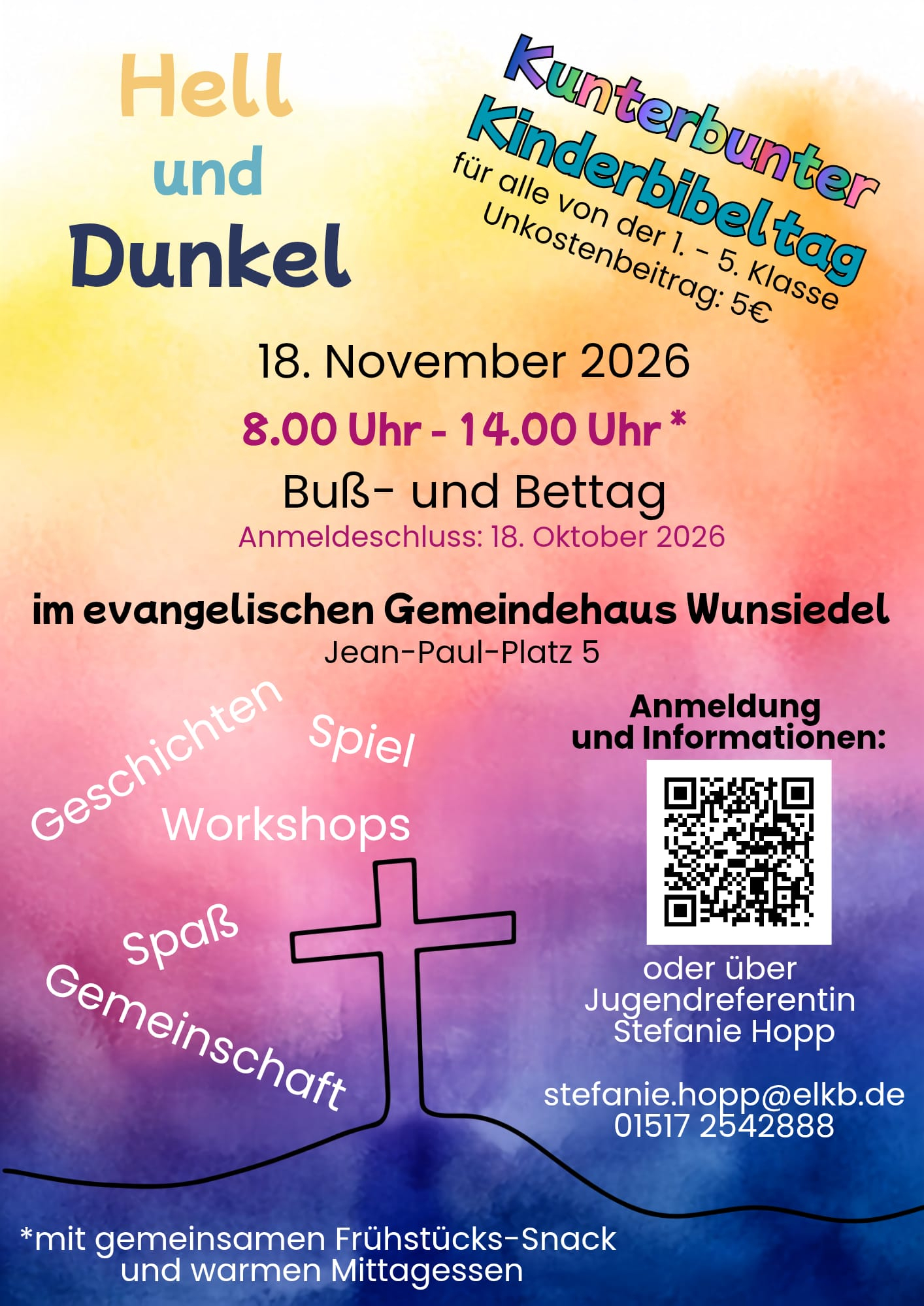 Bild der Veranstaltung
