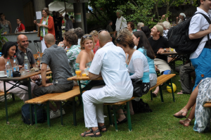 Bild der Veranstaltung