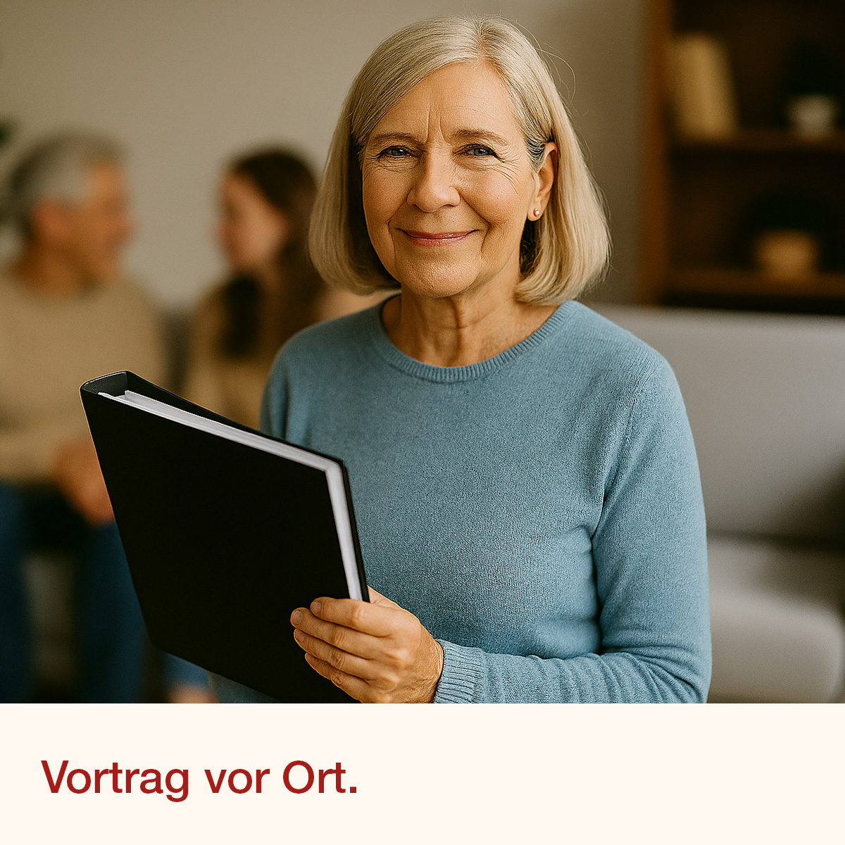 Bild der Veranstaltung