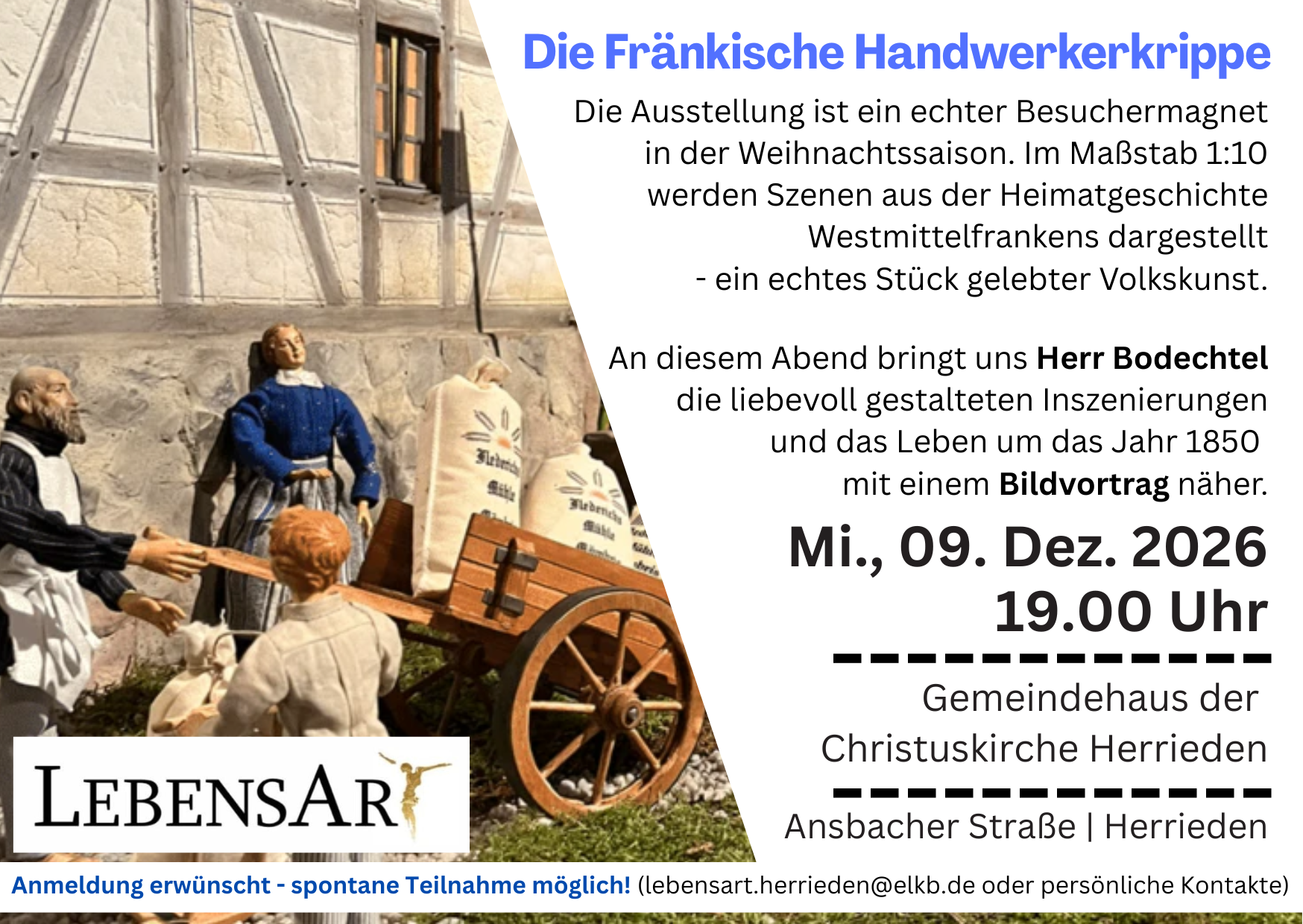 Bild der Veranstaltung