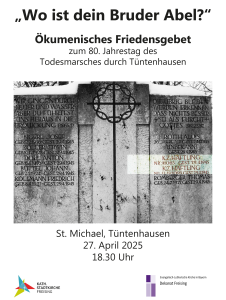 Bild der Veranstaltung