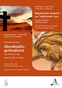 Bild der Veranstaltung