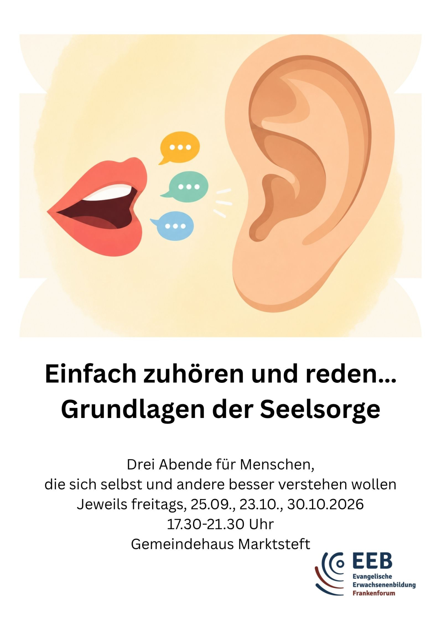 Bild der Veranstaltung
