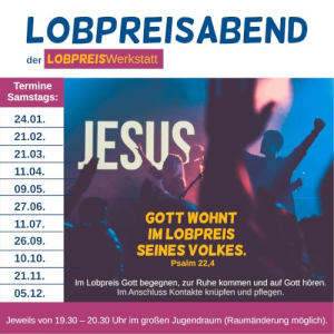 Bild der Veranstaltung
