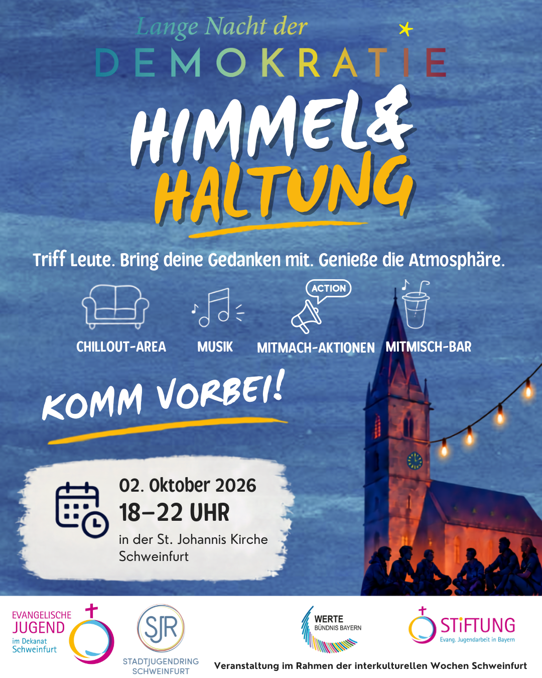 Bild der Veranstaltung