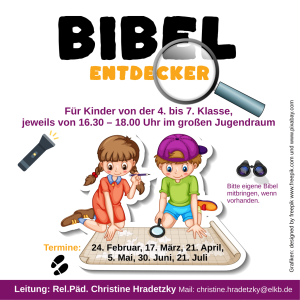 Bild der Veranstaltung