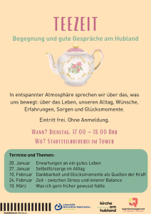 Bild der Veranstaltung
