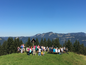 Bild der Veranstaltung