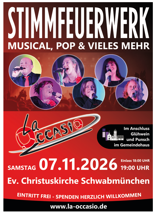 Bild der Veranstaltung
