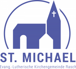 Bild / Logo Evang.-Luth. Kirchengemeinde St. Michael Rasch