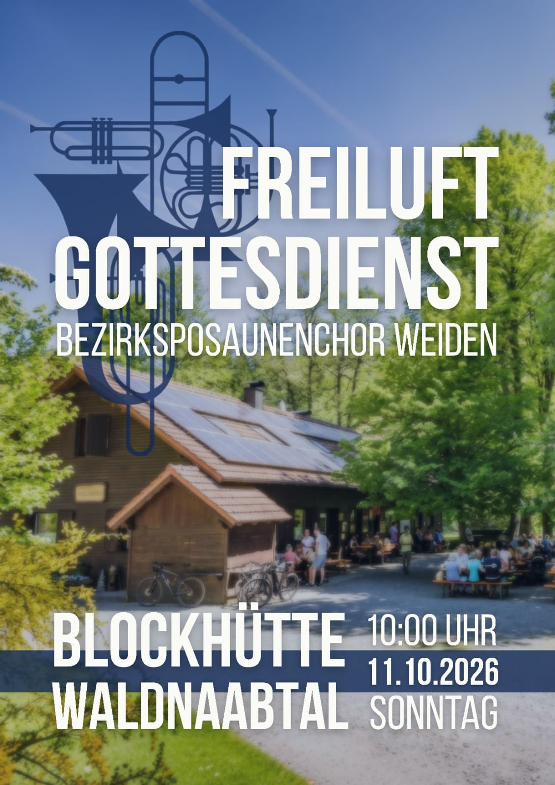 Bild der Veranstaltung