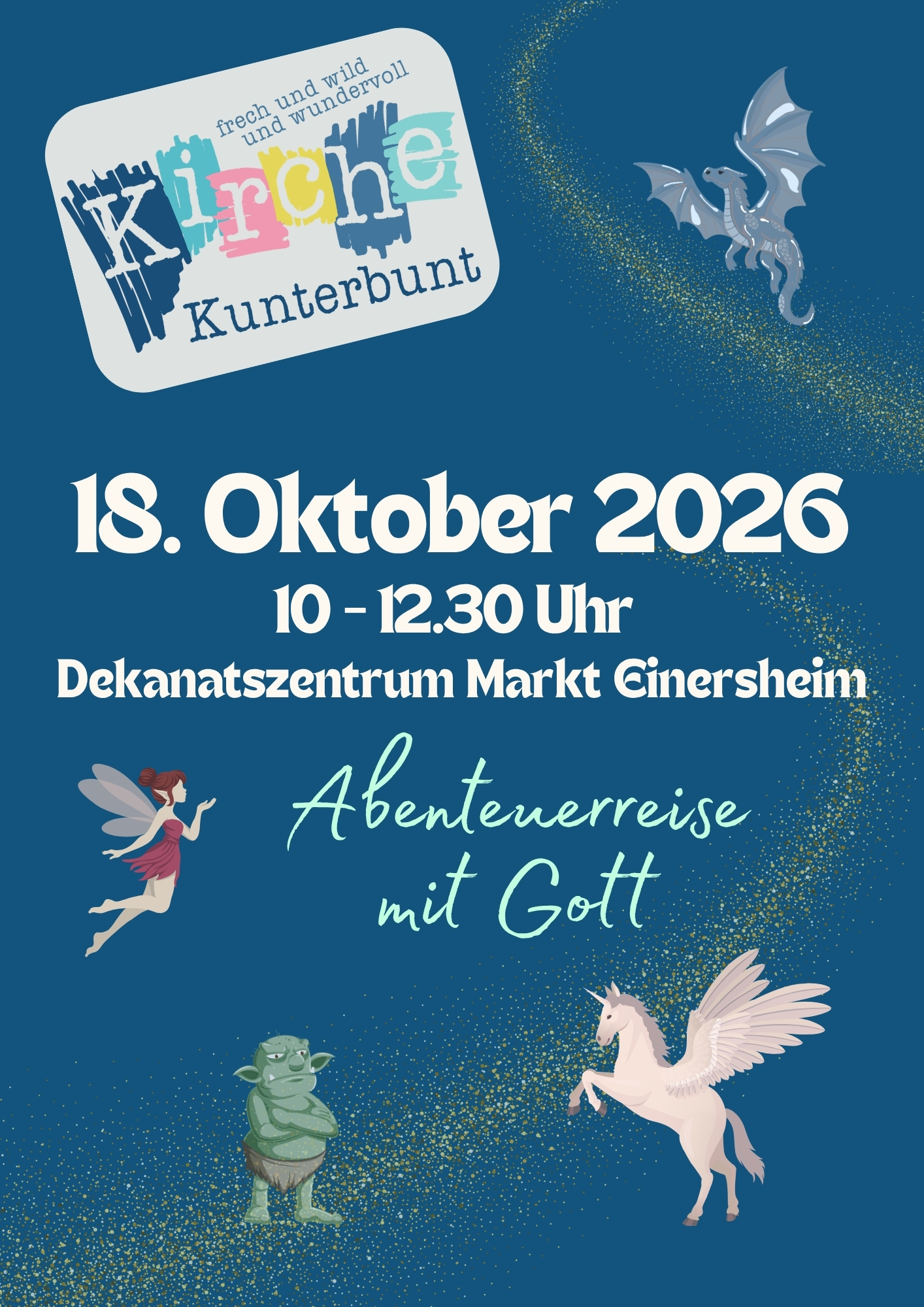 Bild der Veranstaltung